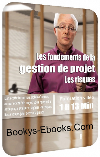 Linkedin - Les fondements de la gestion de projet : Le risque (2023)