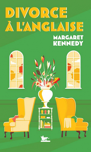 Divorce à l'anglaise - Margaret Kennedy (2023)