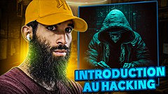 Udemy - Hacking Éthique Avec Kali Linux	(2023)