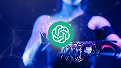 Udemy - Chatgpt : Le Cours D'Ia Complet Pour Gagner Temps & Argent	 (2023)