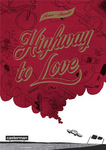 Highway To Love