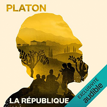 La République - Platon (2023)