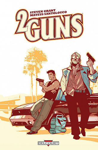 2 Guns
