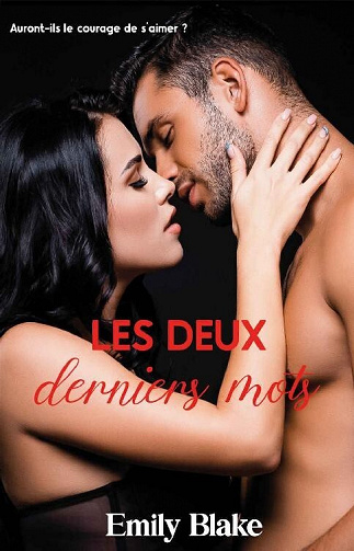 Les deux derniers mots - Emily Blake (2023)