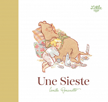 Une sieste (2023)