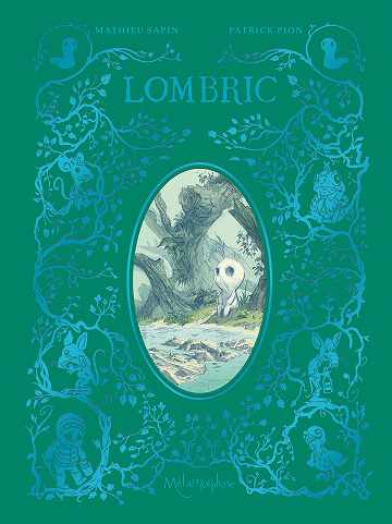 Lombric (Sapin-Pion)