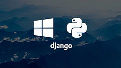 Udemy - Certification Django 3 - Sites Web Full Stack avec Python 3 (2023)