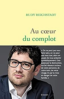 Au coeur du complot - Rudy Reichstadt (2023)