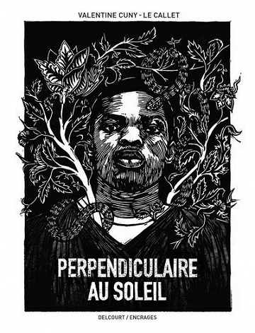 Perpendiculaire au soleil (2022)