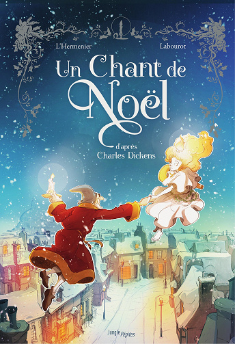 Un Chant de Noël - D'après Charles Dickens (2022)