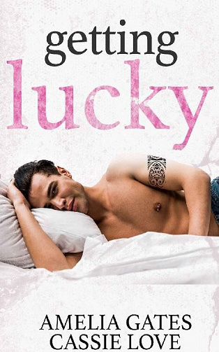 Getting Lucky - Amelia Gates & Cassie Love (2023)
