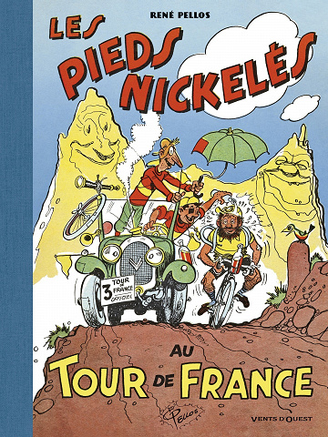 Les Pieds Nickelés - Tome 18