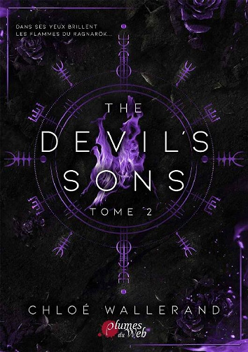 The Devil's Sons, Tome 2 - Chloé Wallerand (2023)