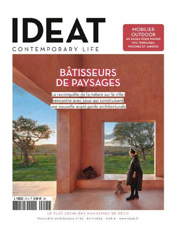 Ideat Hors-Série - Avril 2023