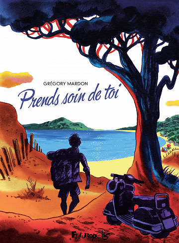 Prends soin de toi