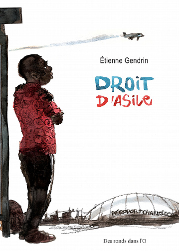 Droit D'Asile