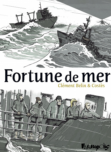 Fortune de mer