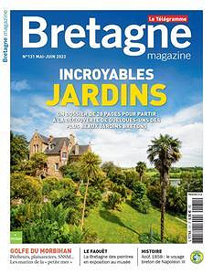 Bretagne - Mai-Juin 2023
