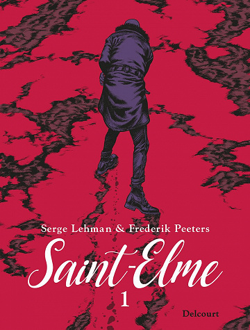 Saint-Elme - Tomes 1 à 3