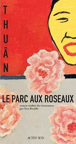 Le parc aux roseaux - Thuân (2023)