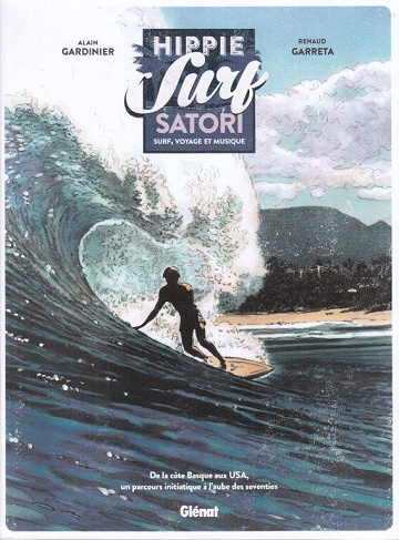 Hippie Surf Satori Surf (2023)