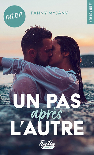 Un pas après l'autre - Fanny Myjany (2023)