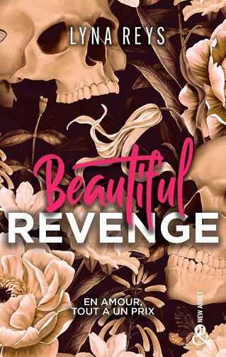 Beautiful Revenge - Lyna Reys (2023)