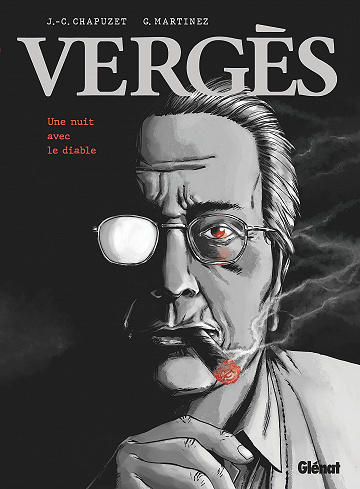 Vergès - Une nuit avec le diable (2022)