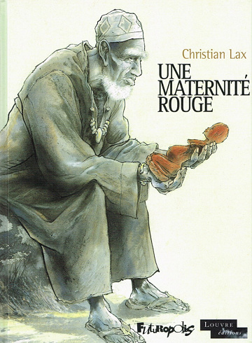 Une Maternité rouge