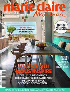 Marie Claire Maison - Mai-Juin 2023