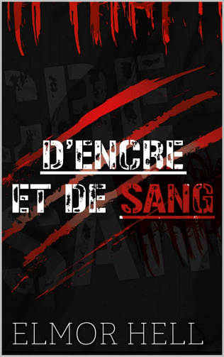 D'encre et de sang - Elmor Hell (2023)