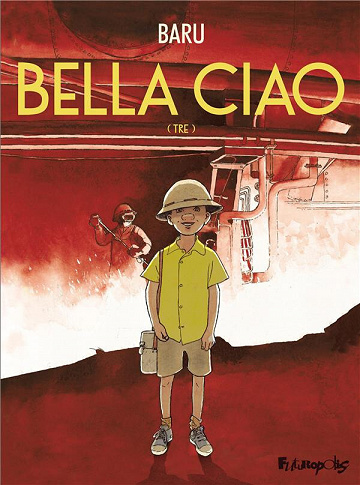 Bella ciao - Tome 03 (2022)