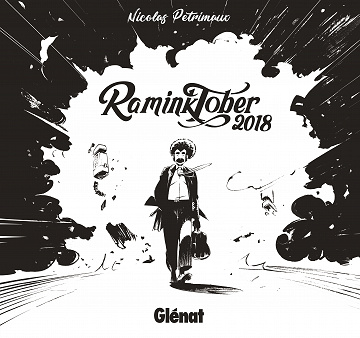 Il Faut Flinguer Ramirez - HS - RaminkTober 2018