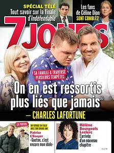 7 Jours - 28 Avril 2023
