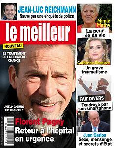 Le Meilleur - Mai-Juillet 2023