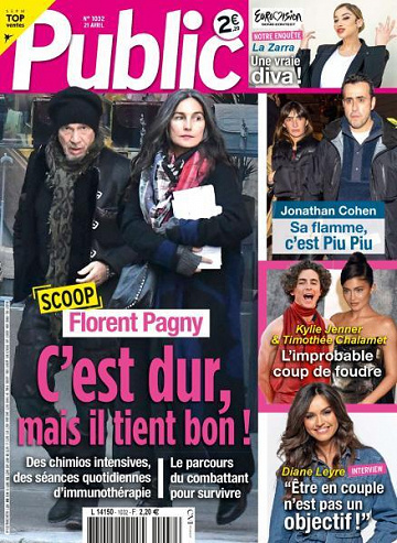 Public - 21 Avril 2023