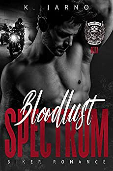 Bloodlust Spectrum Tome 3 : Delta - K. Jarno (2023)