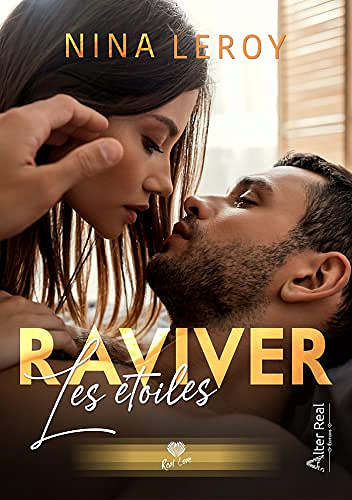 Raviver les étoiles - Nina Leroy (2023)