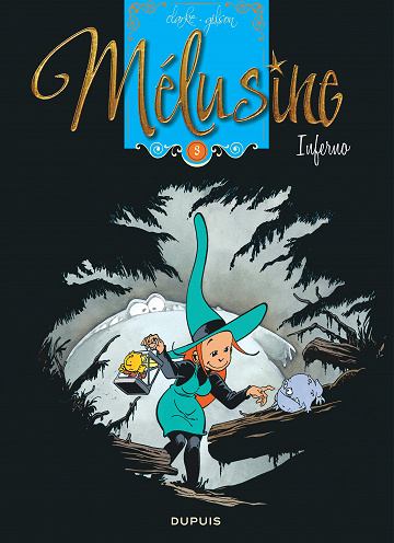 Mélusine - Tome 03