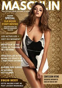 Masculin N°76 2023