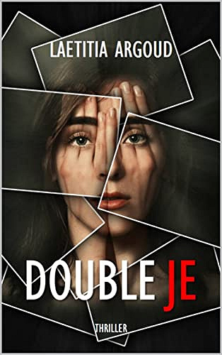 Double je - Laetitia Argoud (2023)
