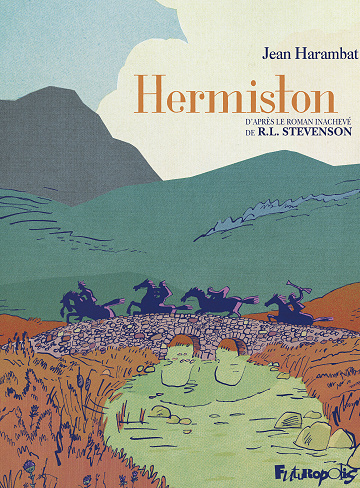 Hermiston - Intégrale