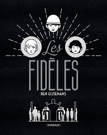 Les fidèles (2023)