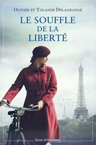Le souffle de la liberté - Olivier & Yolande Delagrange (2022)