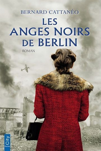 Les anges noirs de Berlin - Bernard Cattaneo (2023)