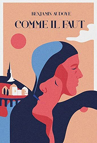 Comme il faut - Benjamin Audoye (2023)