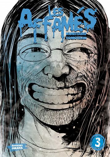 Les affamés - Tome 03 (2022)