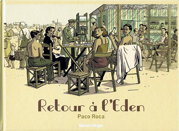 Retour à L'Eden (2022)