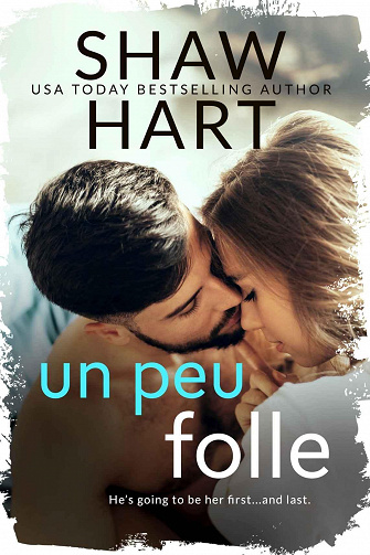 Knight Security 1 : Un peu Folle - Shaw Hart (2023)