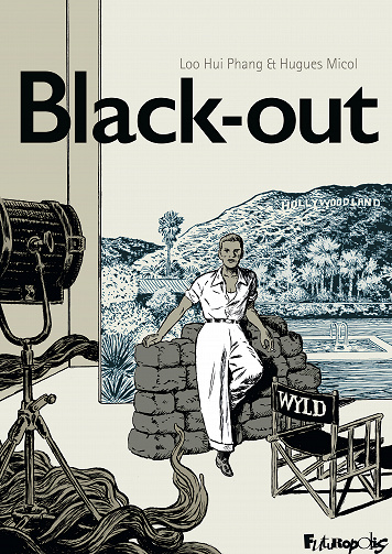 Black-Out (Loo Hui Phang)